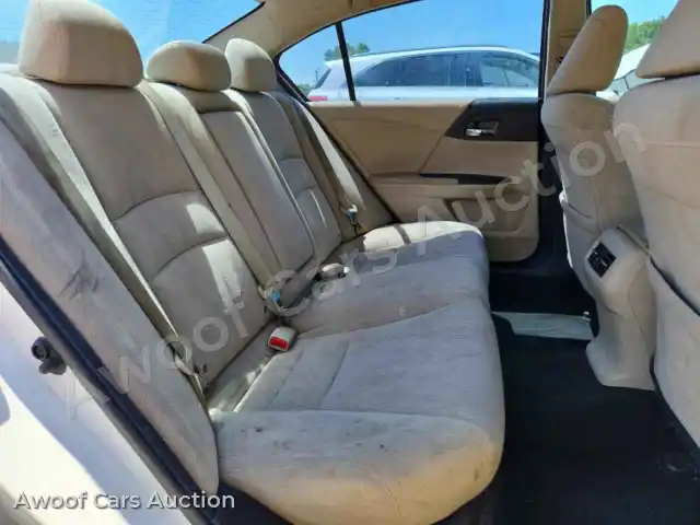 2015 Honda Accord 1HGCR2F79FA268536 — Copart auction photo 10