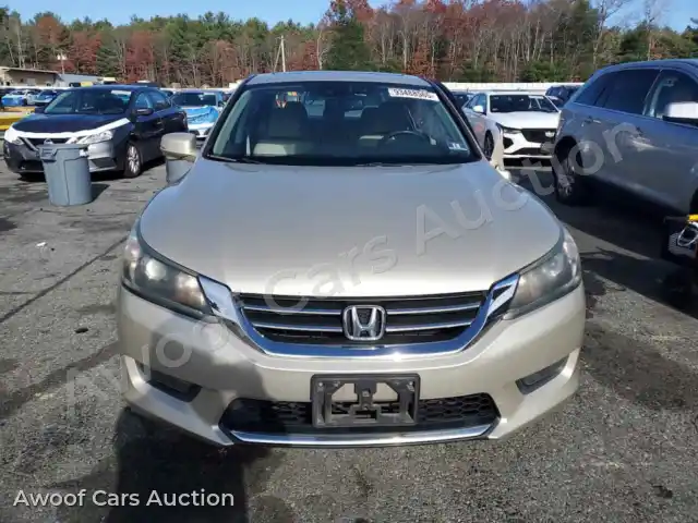 2015 Honda Accord 1HGCR2F85FA205975 — Copart auction photo 5