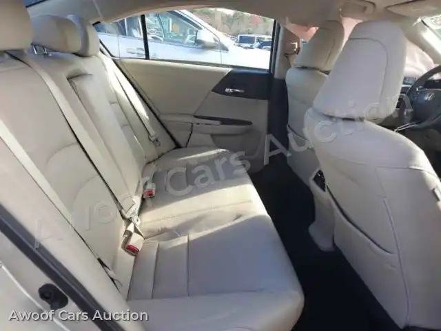 2015 Honda Accord 1HGCR2F85FA205975 — Copart auction photo 10