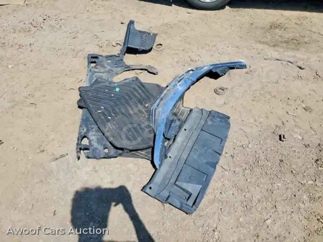 2017 Honda Accord 1HGCR2F56HA017295 — photo 12 de la vente Copart