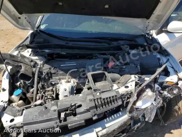 2017 Honda Accord 1HGCR2F56HA017295 — photo 11 de la vente Copart
