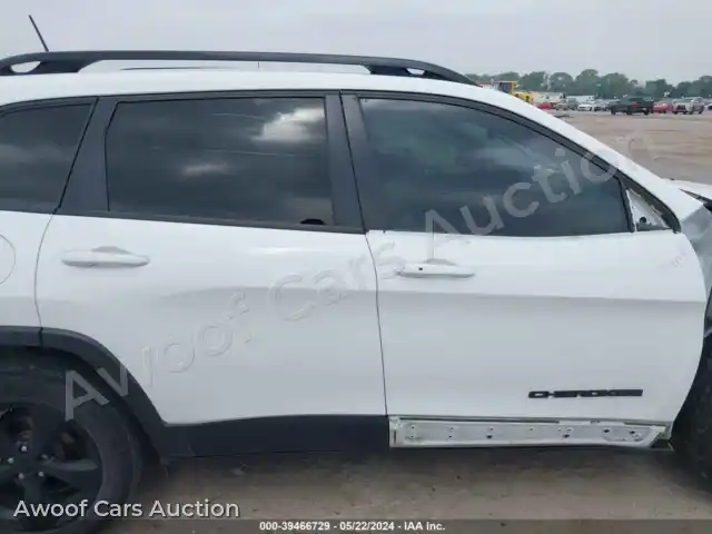 2021 Jeep Cherokee 1C4PJLLB0MD144138 — Iaai auction photo 13