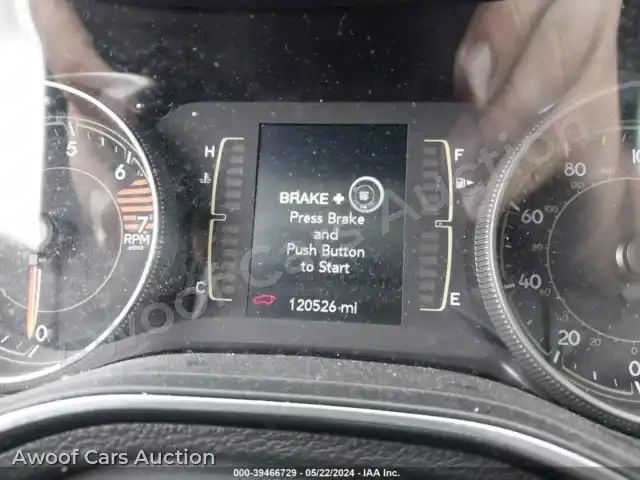 2021 Jeep Cherokee 1C4PJLLB0MD144138 — Iaai auction photo 7