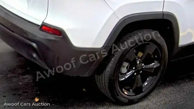 2021 Jeep Cherokee 1C4PJLLB0MD144138 — Manheim auction photo 14