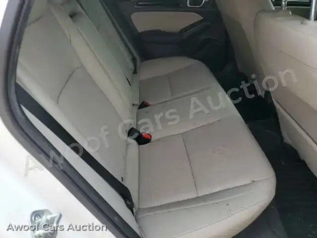 2023 Honda Civic 19XFL1H80PE004374 — Copart auction photo 10