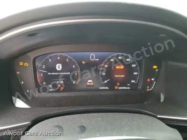 2023 Honda Civic 19XFL1H80PE004374 — Copart auction photo 9