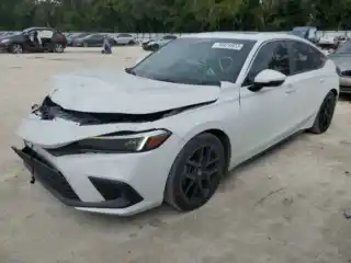 2023 Honda Civic
