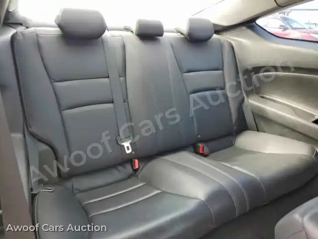 2014 Honda Accord 1HGCT2B82EA000393 — Copart auction photo 10