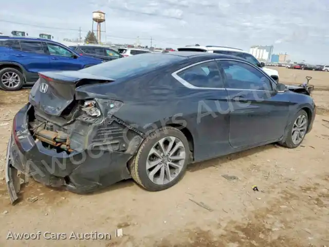 2014 Honda Accord 1HGCT2B82EA000393 — Copart auction photo 3