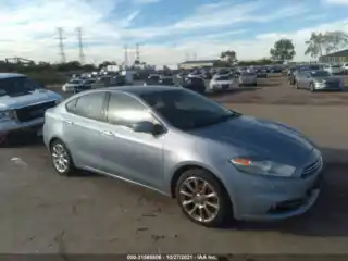2013 Dodge Dart