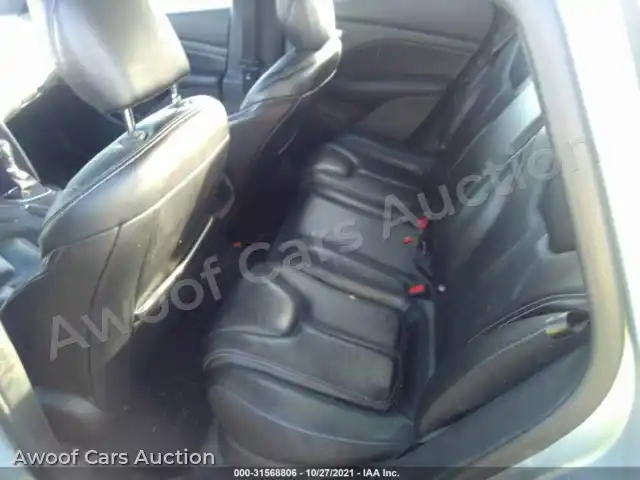 2013 Dodge Dart 1C3CDFCH2DD198699 — Iaai auction photo 8