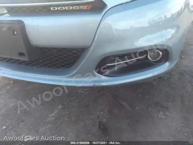 2013 Dodge Dart 1C3CDFCH2DD198699 — Iaai auction photo 6