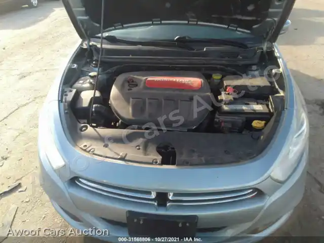 2013 Dodge Dart 1C3CDFCH2DD198699 — Iaai auction photo 10