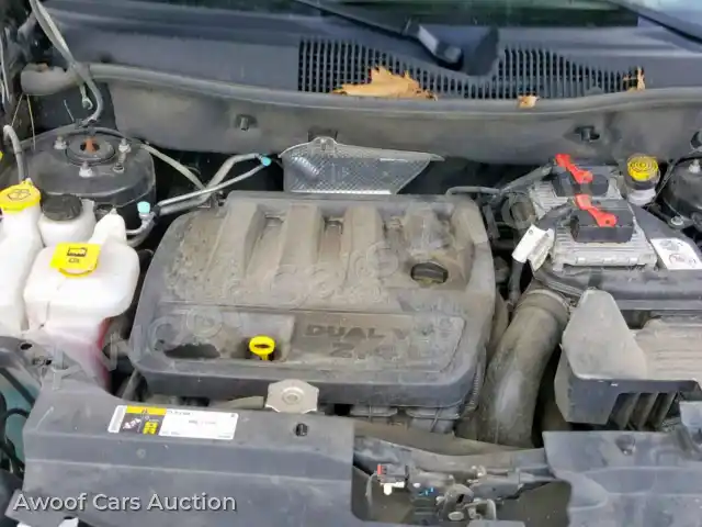 2016 Jeep Compass Latitude 1C4NJCEB1GD649856 — hoton gwanjo Copart na 7