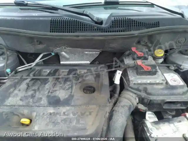 2016 Jeep Compass 1C4NJDEB5GD588209 — Iaai auction photo 10