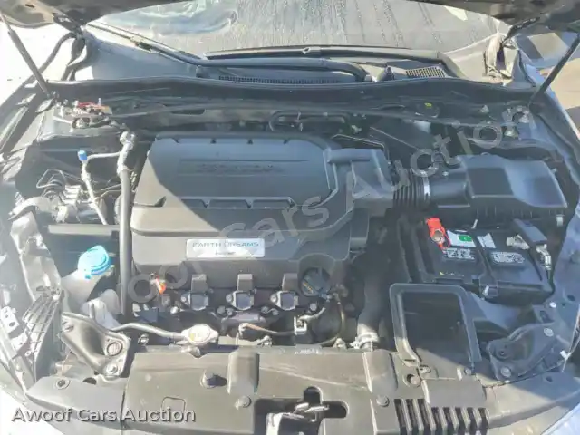 2017 Honda Accord 1HGCR3F89HA042773 — Copart auction photo 11