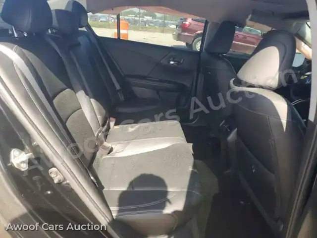2017 Honda Accord 1HGCR3F89HA042773 — Copart auction photo 10