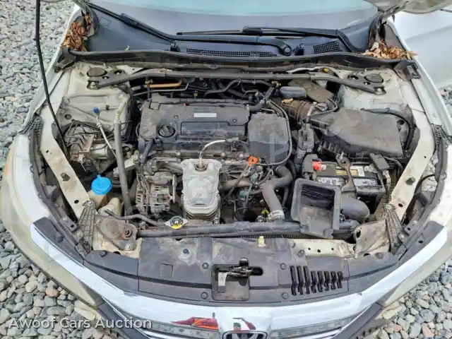 2016 Honda Accord 1HGCR2F51GA182136 — Copart auction photo 11