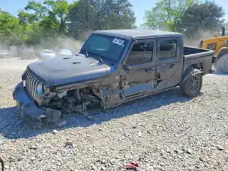 2023 Jeep Gladiator