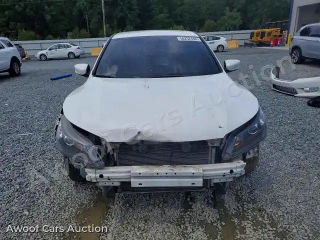 2013 Honda Accord 1HGCR2F33DA154011 — Copart auction photo 5