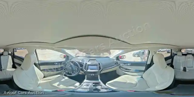 2020 Ford Edge 2FMPK3K98LBA39407 — hoton gwanjo Copart na 16