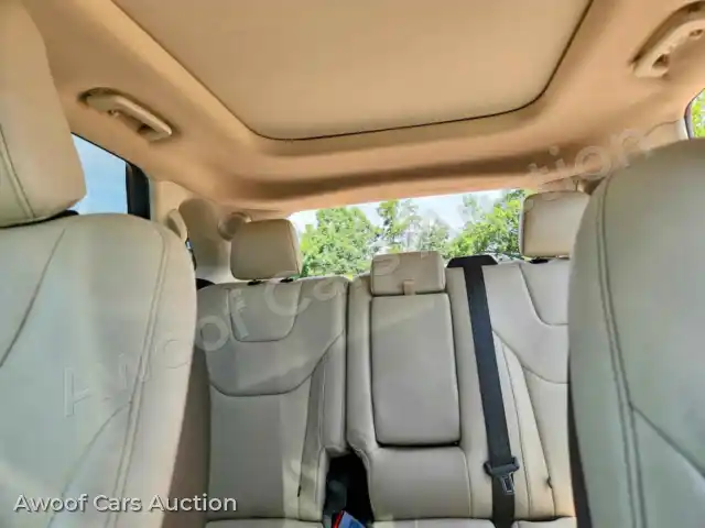 2020 Ford Edge 2FMPK3K98LBA39407 — hoton gwanjo Copart na 10