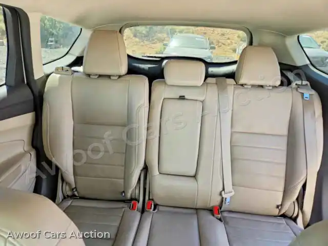 2014 Ford Escape 1FMCU9J91EUB34286 — Copart auction photo 10