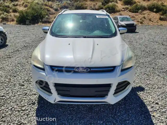2014 Ford Escape 1FMCU9J91EUB34286 — Copart auction photo 5