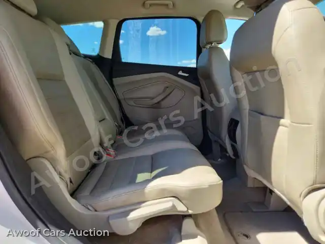 2014 Ford Escape 1FMCU9J91EUB34286 — Copart auction photo 11
