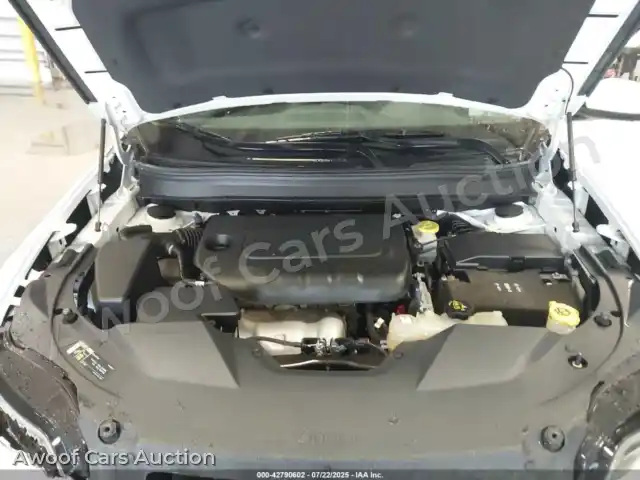 2019 Jeep Cherokee 1C4PJLCB9KD273301 — Iaai auction photo 10