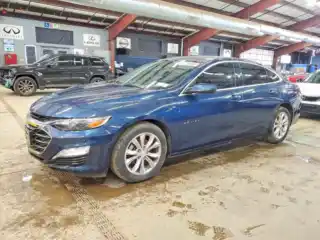 2020 Chevrolet Malibu