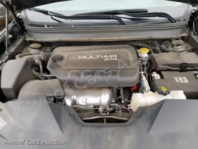 2019 Jeep Cherokee 1C4PJLLB2KD128455 — Copart auction photo 7