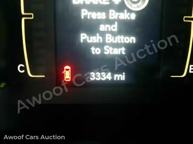 2019 Jeep Cherokee 1C4PJLLB2KD128455 — Manheim auction photo 5