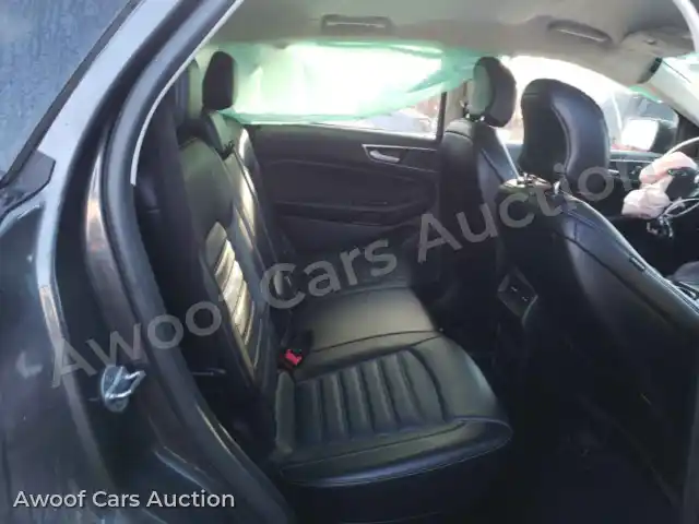2015 Ford Edge 2FMTK3J97FBB12187 — Copart auction photo 6