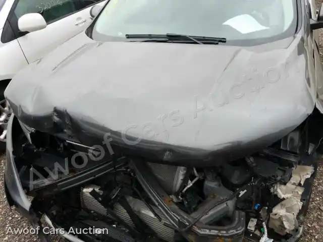 2015 Ford Edge 2FMTK3J97FBB12187 — Copart auction photo 7