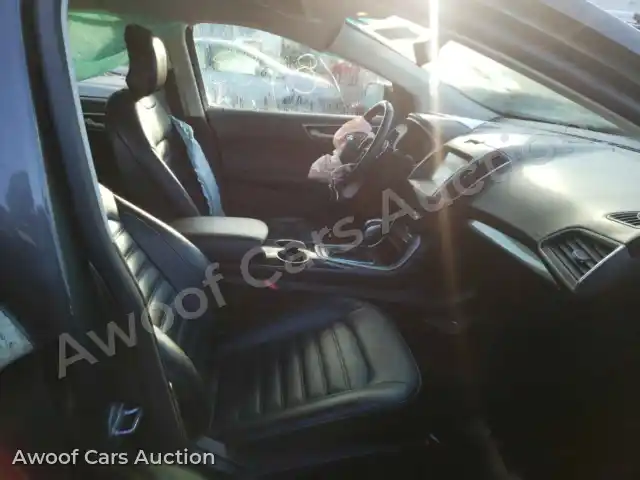 2015 Ford Edge 2FMTK3J97FBB12187 — Copart auction photo 5