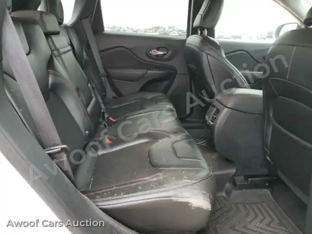 2019 Jeep Cherokee 1C4PJMBX3KD126975 — Copart auction photo 11