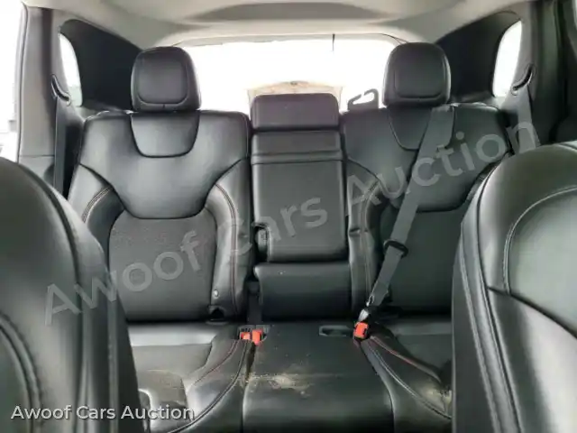 2019 Jeep Cherokee 1C4PJMBX3KD126975 — Copart auction photo 10