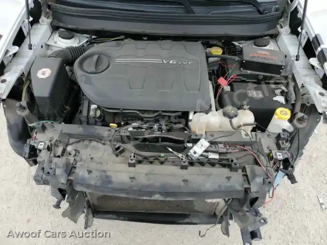 2019 Jeep Cherokee 1C4PJMBX3KD126975 — Copart auction photo 12