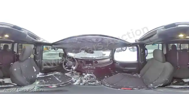 2023 Jeep Gladiator 1C6HJTAG0PL582386 — photo 14 de la vente Copart