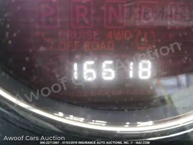 2014 Jeep Compass 1C4NJDEB9ED885285 — Iaai auction photo 7