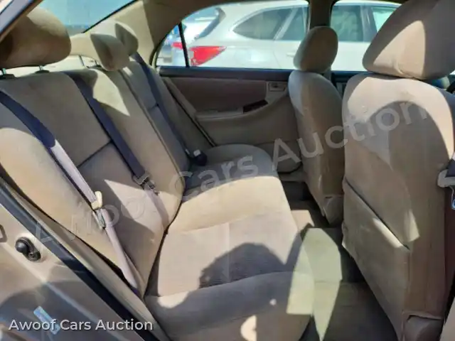 2005 Toyota Corolla 1NXBR32EX5Z472646 — Copart auction photo 10