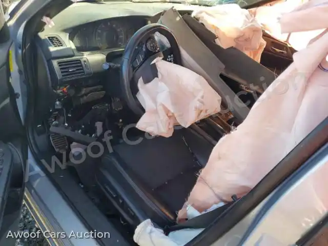 2017 Honda Accord 1HGCR2F51HA277569 — Copart auction photo 8