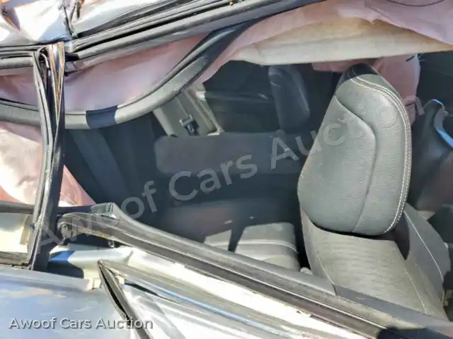 2017 Honda Accord 1HGCR2F51HA277569 — Copart auction photo 10
