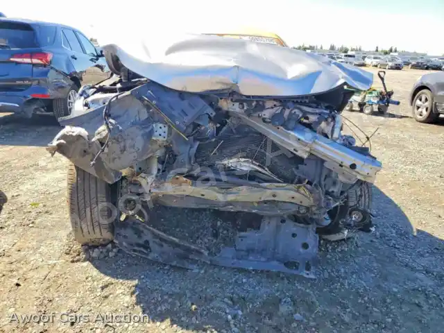 2017 Honda Accord 1HGCR2F51HA277569 — Copart auction photo 5