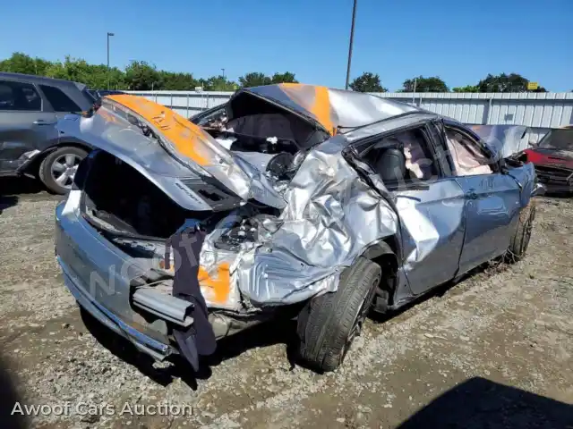 2017 Honda Accord 1HGCR2F51HA277569 — Copart auction photo 3