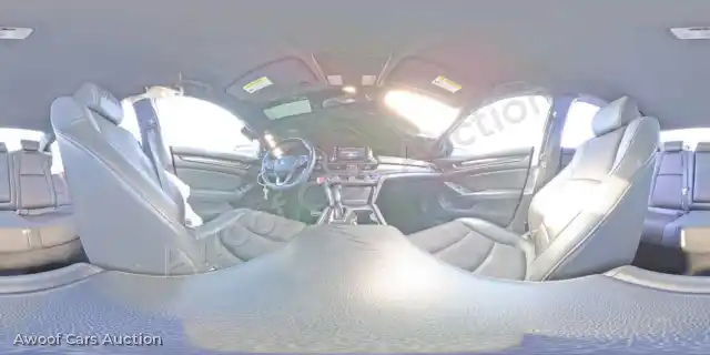 2018 Honda Accord 1HGCV1F31JA145955 — hoton gwanjo Copart na 14