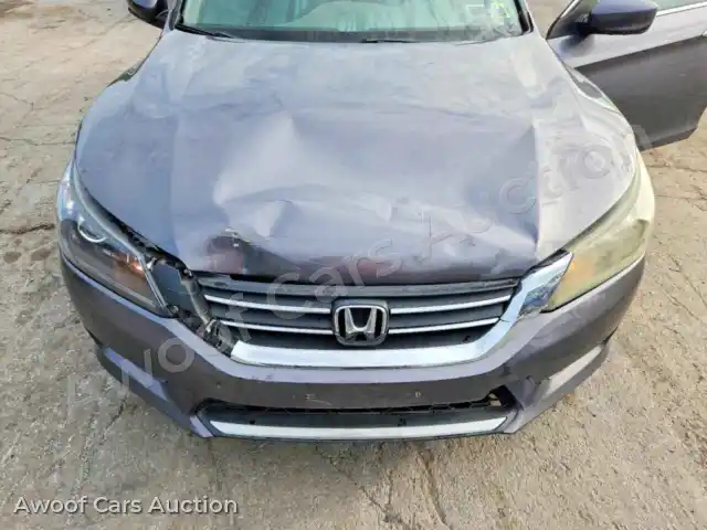 2015 Honda Accord 1HGCR2F57FA174704 — Copart auction photo 11