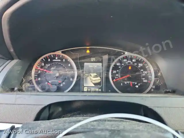 2015 Toyota Camry 4T1BF1FK0FU872701 — hoton gwanjo Copart na 9