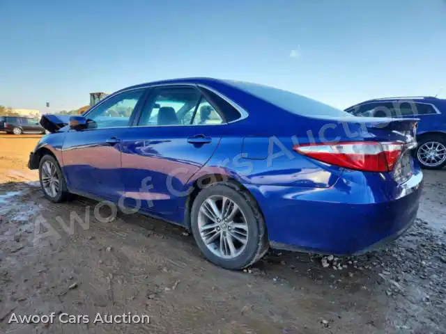 2015 Toyota Camry 4T1BF1FK0FU872701 — hoton gwanjo Copart na 2